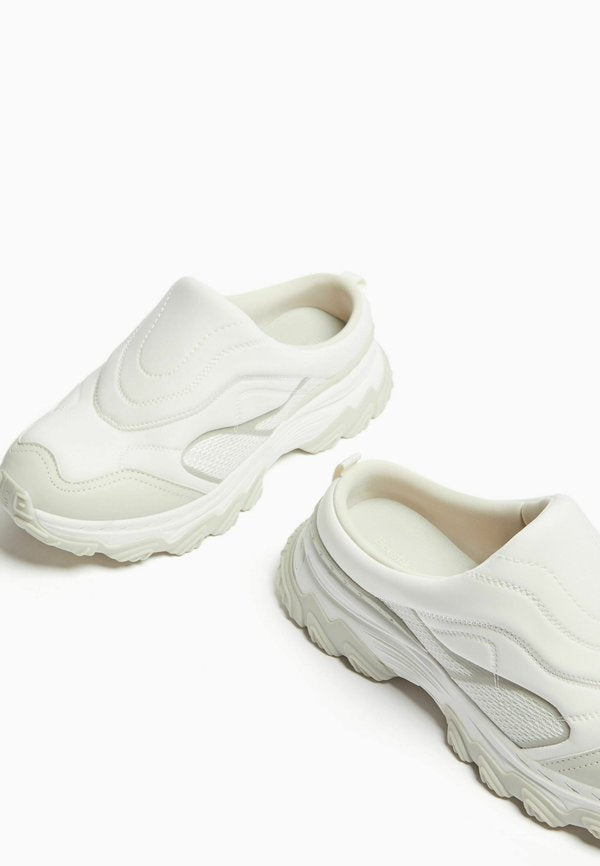 Bershka STYLE
