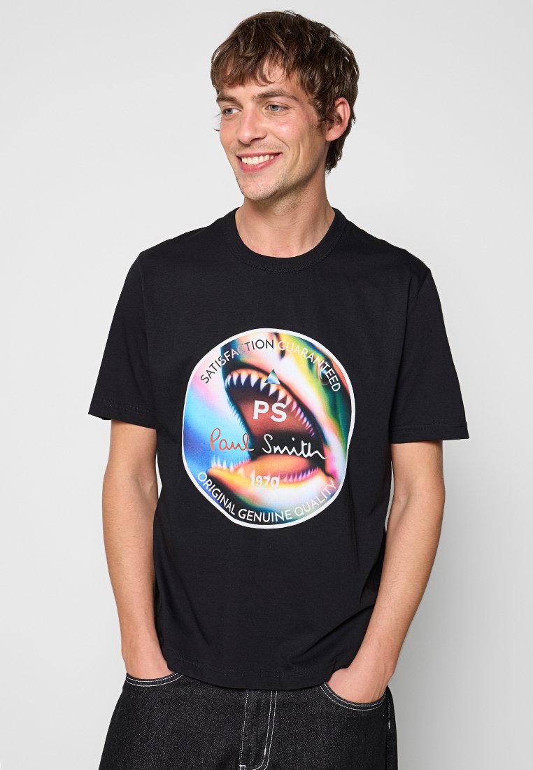 PS Paul Smith
