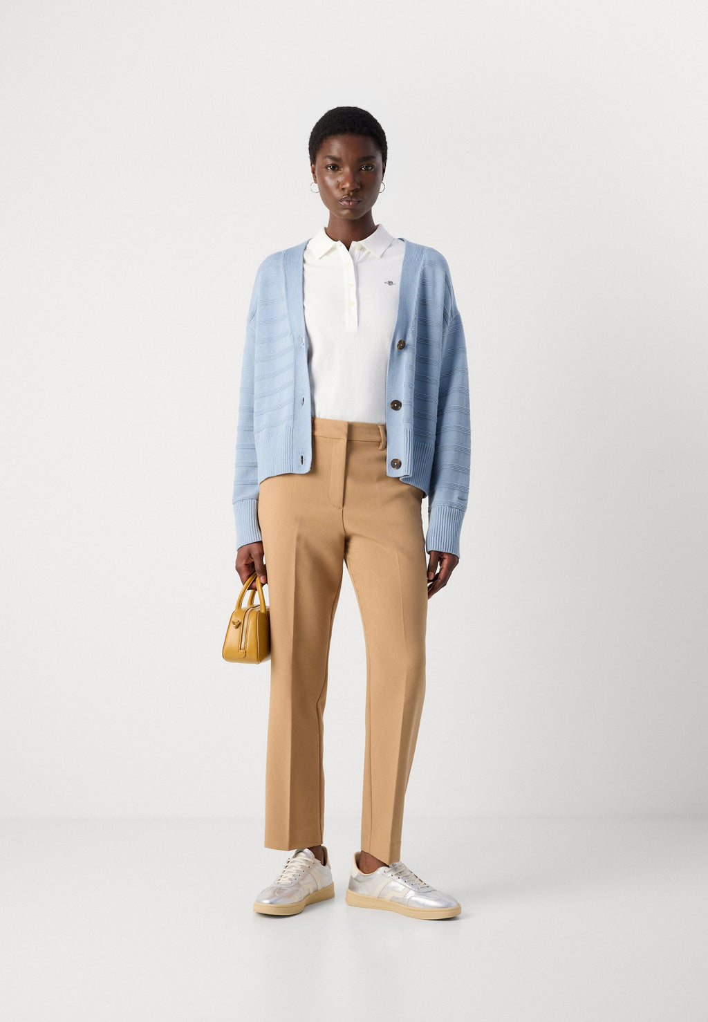 GANT FLUID SLIM SLACK