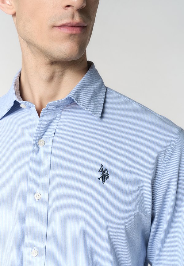 U.S. Polo Assn. SLEM SLIM FIT
