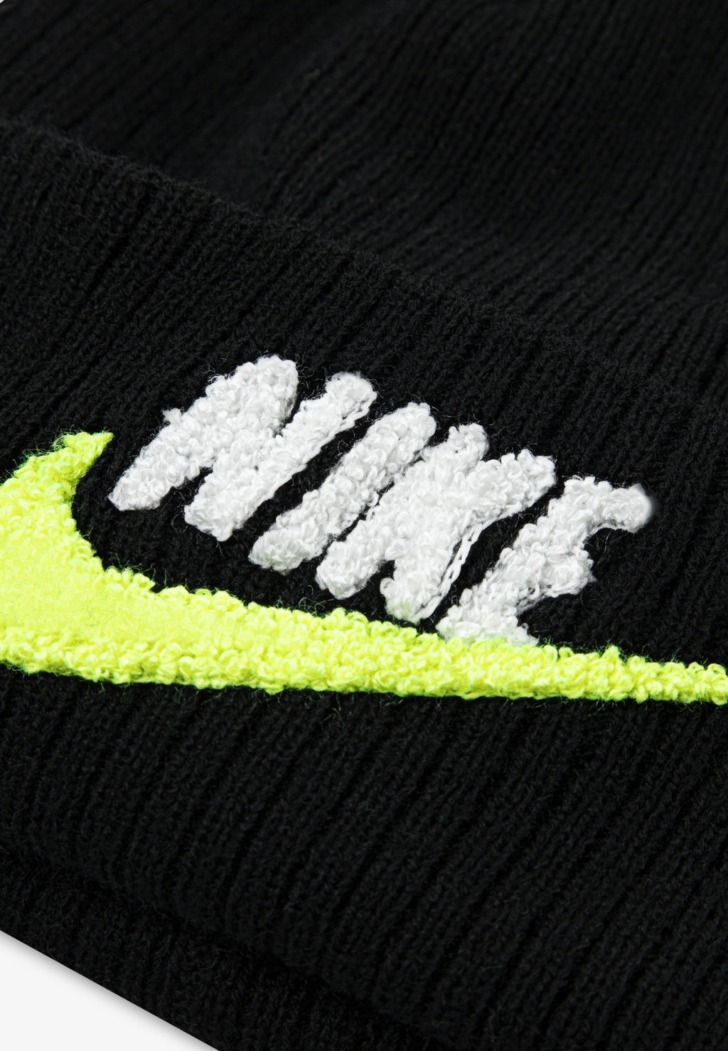 Nike Sportswear CLUB PEAK BEANIE UNISEX SET