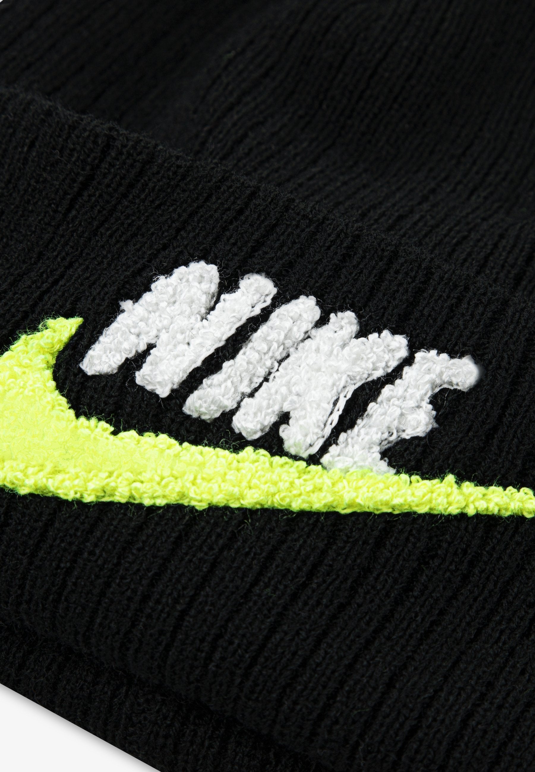Nike Sportswear CLUB PEAK BEANIE UNISEX SET