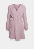 ONLLISA SHORT DRESS Media 1