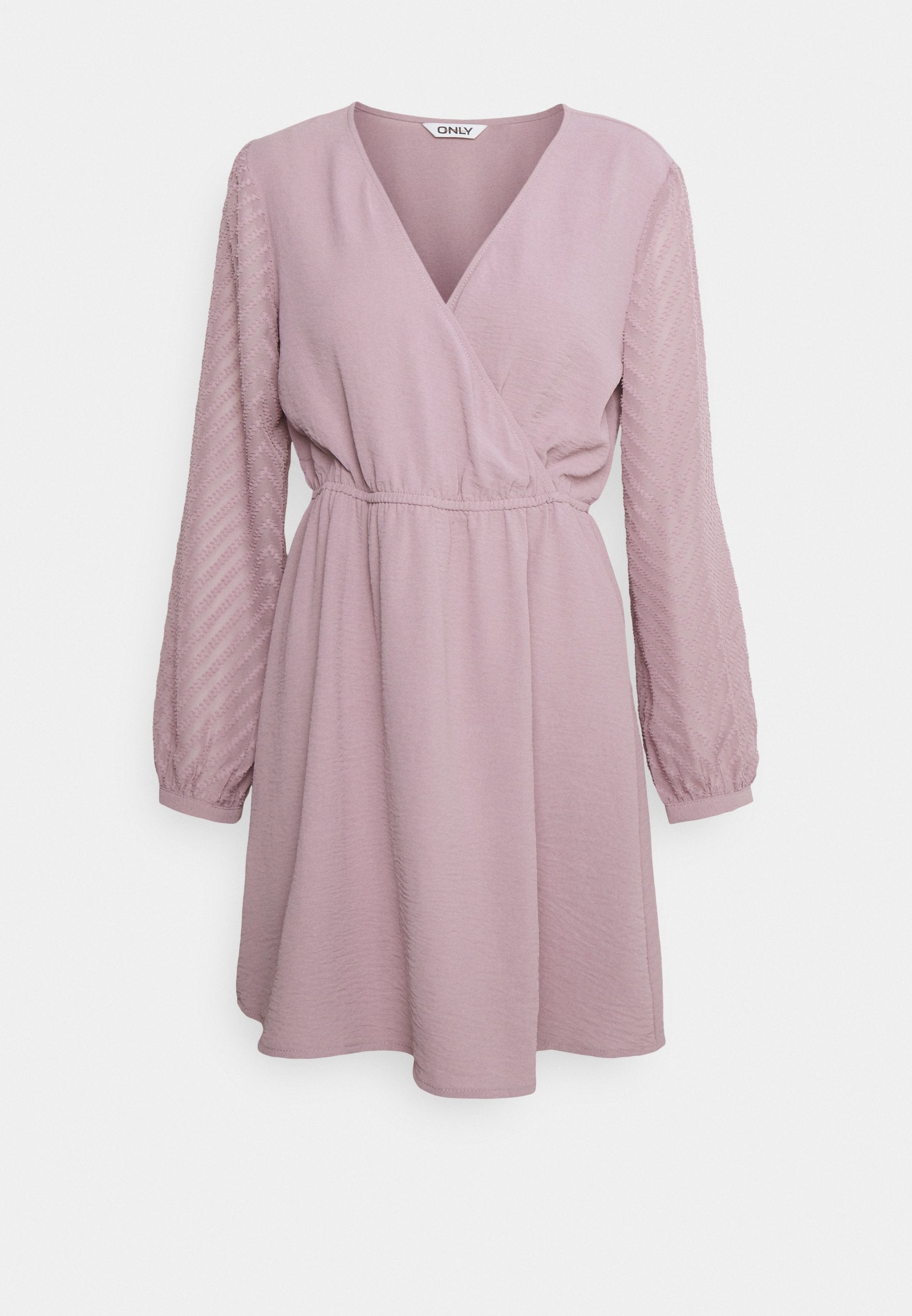 ONLLISA SHORT DRESS Media 1