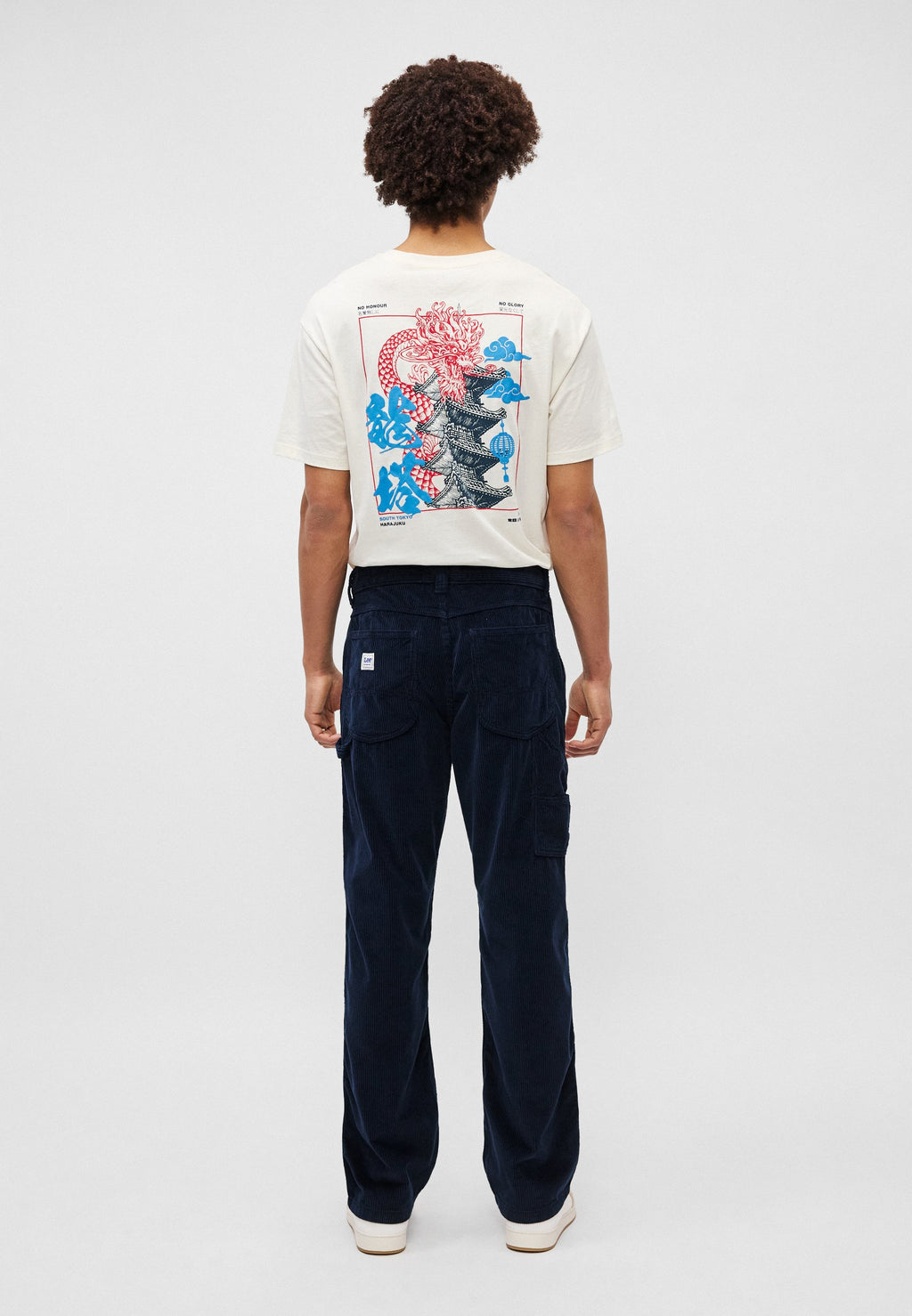 Lee WORKWEAR CARPENTER
