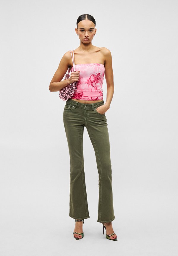 Gina Tricot Y2K LOW