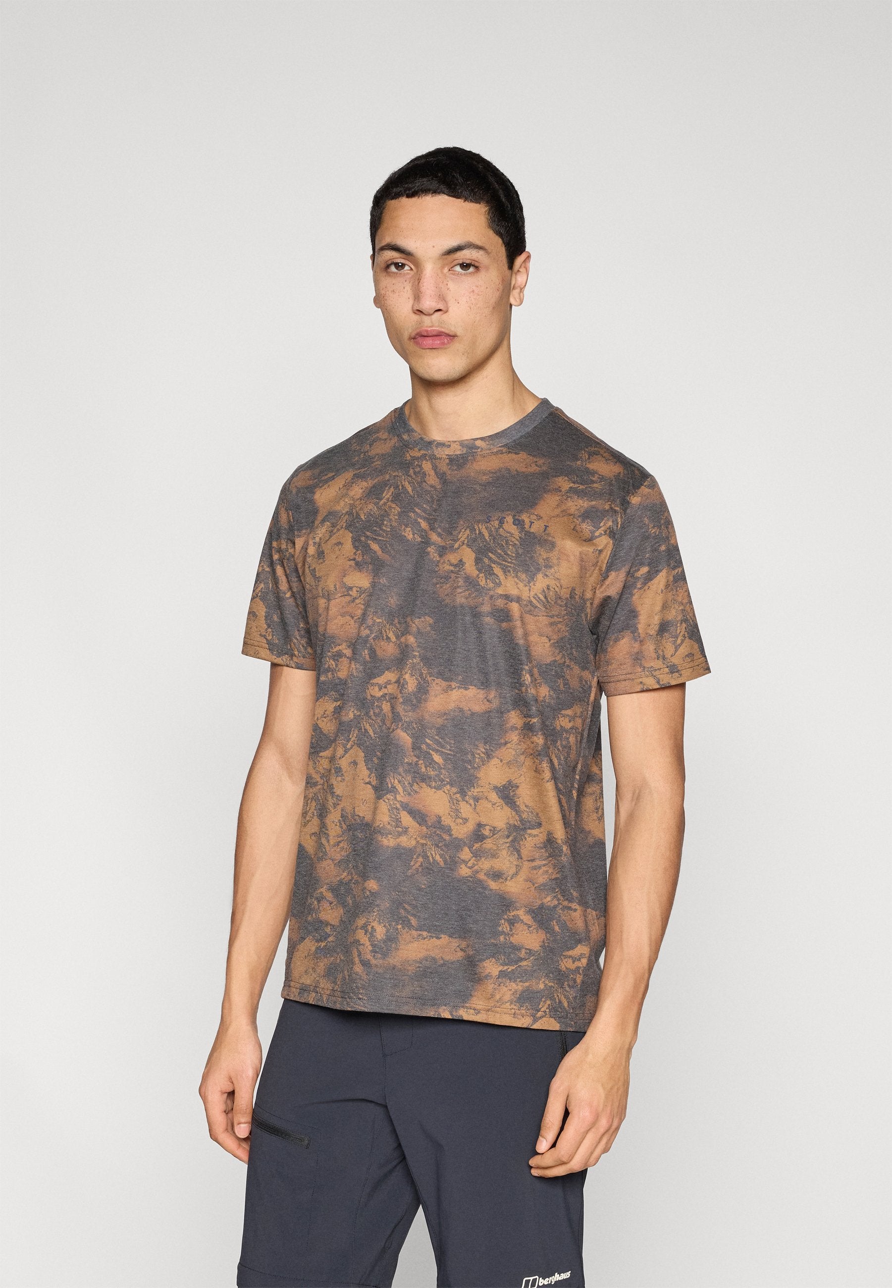 SCOTT Sports Sport T-Shirt Media 3