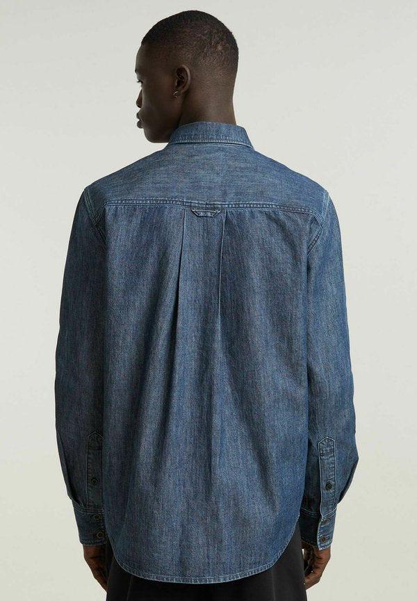 G-STAR REGULAR LONG SLEEVE