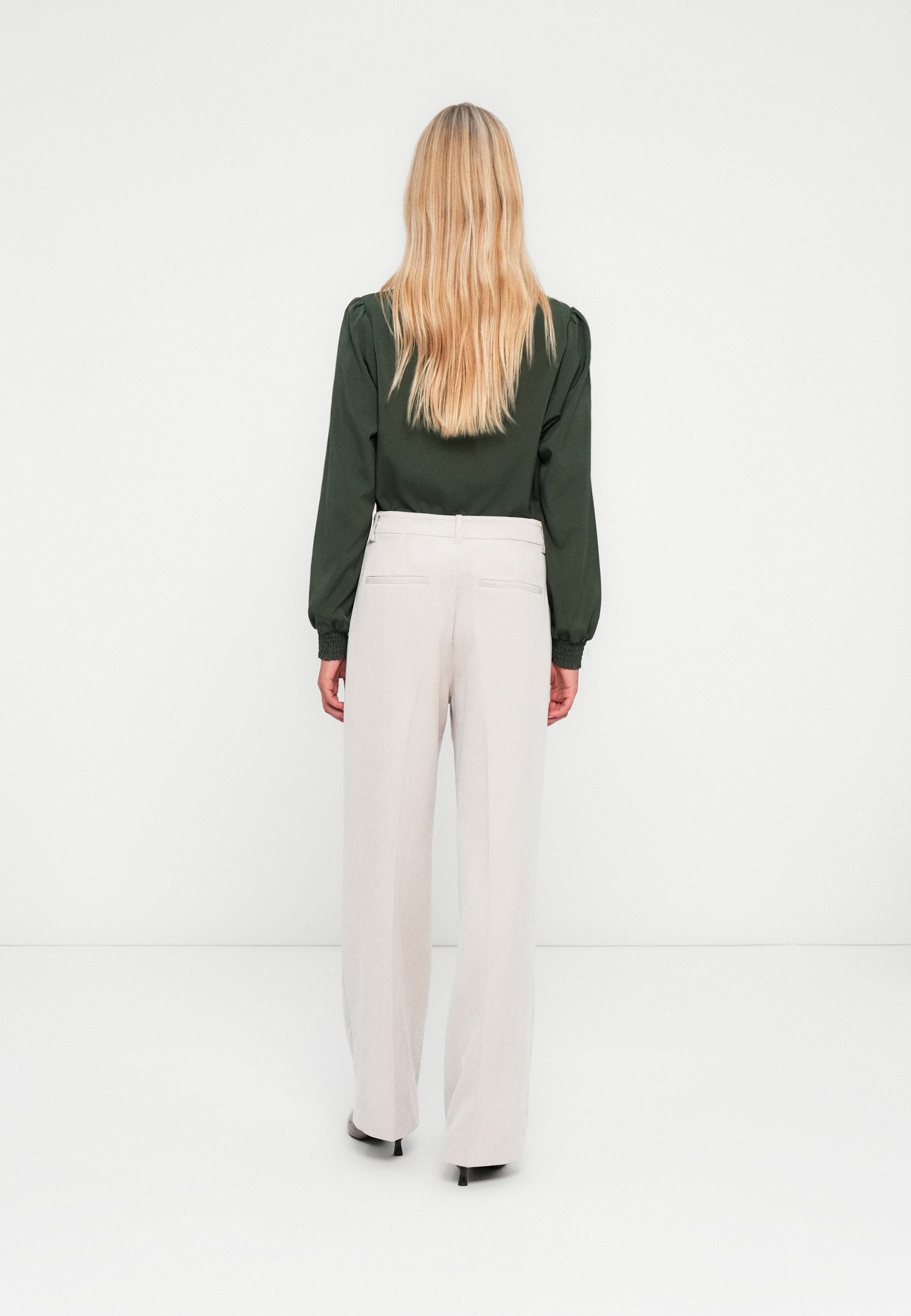 ONLKATEY LIFE WIDE PANT Media 4