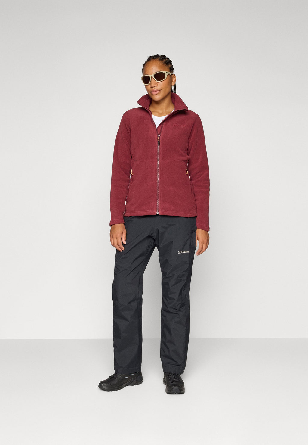 Berghaus HILLWALKER PANT