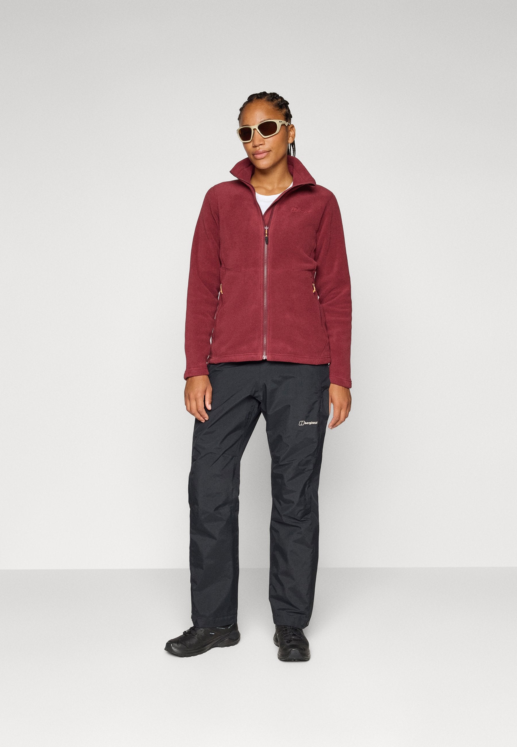 Berghaus HILLWALKER PANT