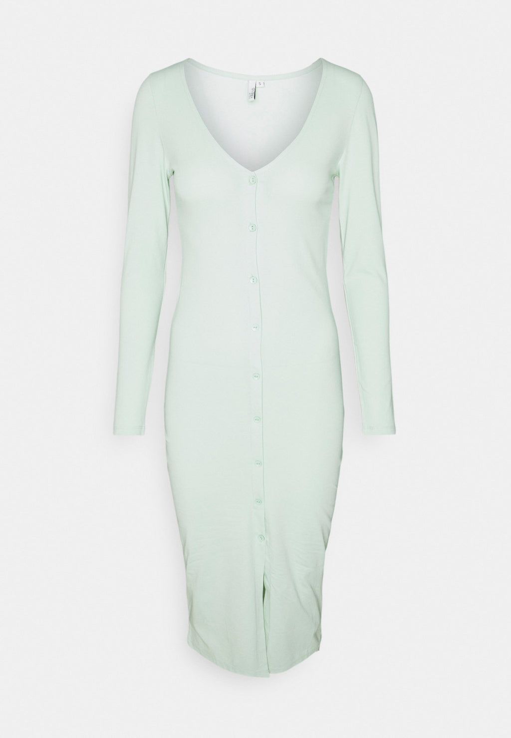 Nly by Nelly OFF DUTY BUTTON DRESS