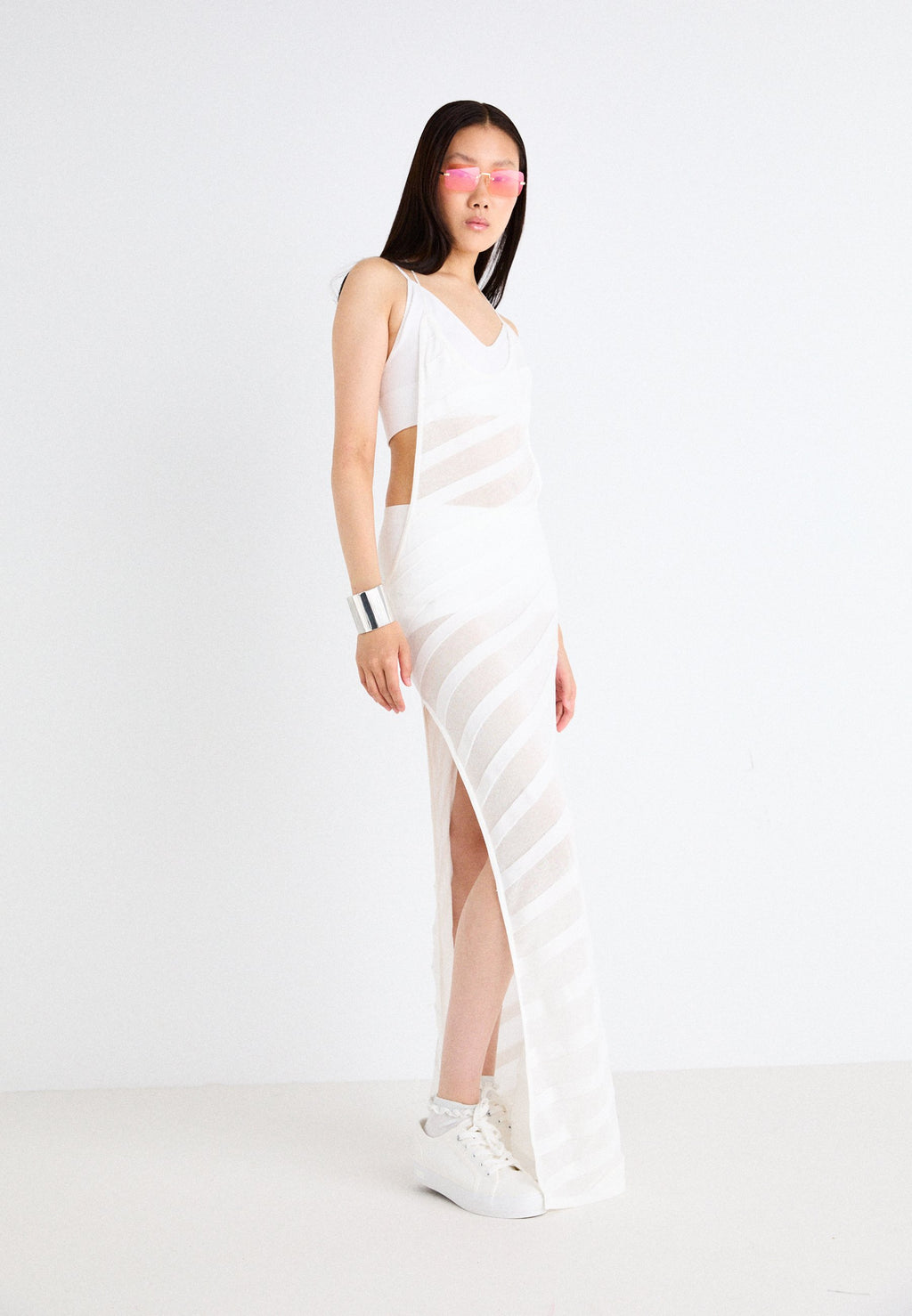 Jaded London DRESS