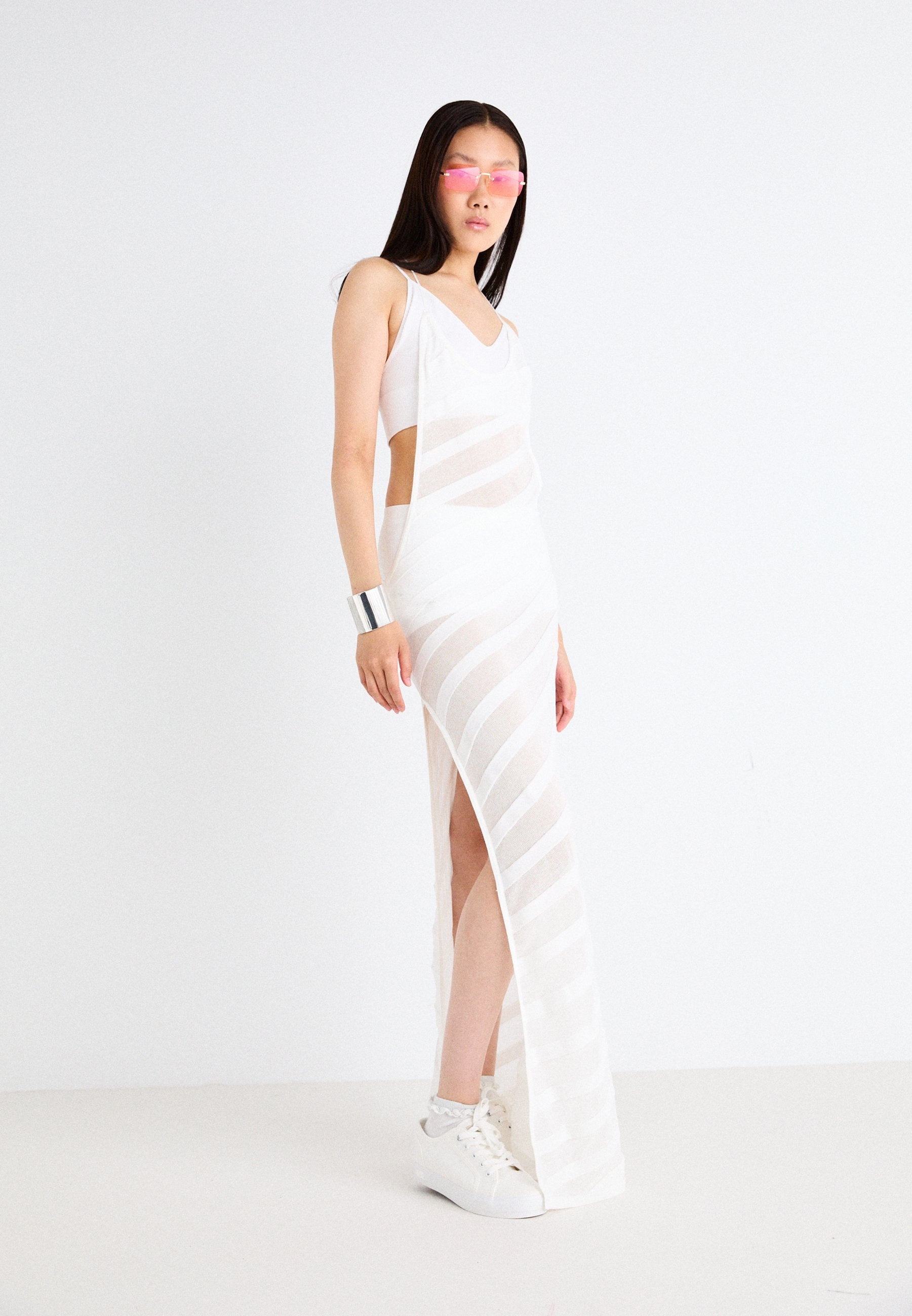 Jaded London DRESS