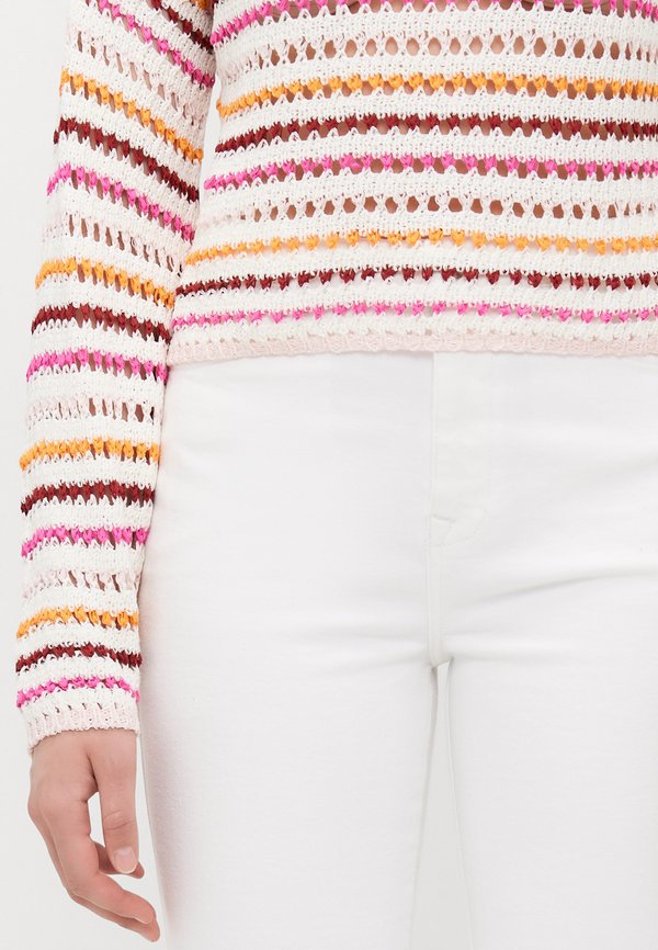 ONLY Tall ONLGEENA SHORT STRIPE BOATNECK