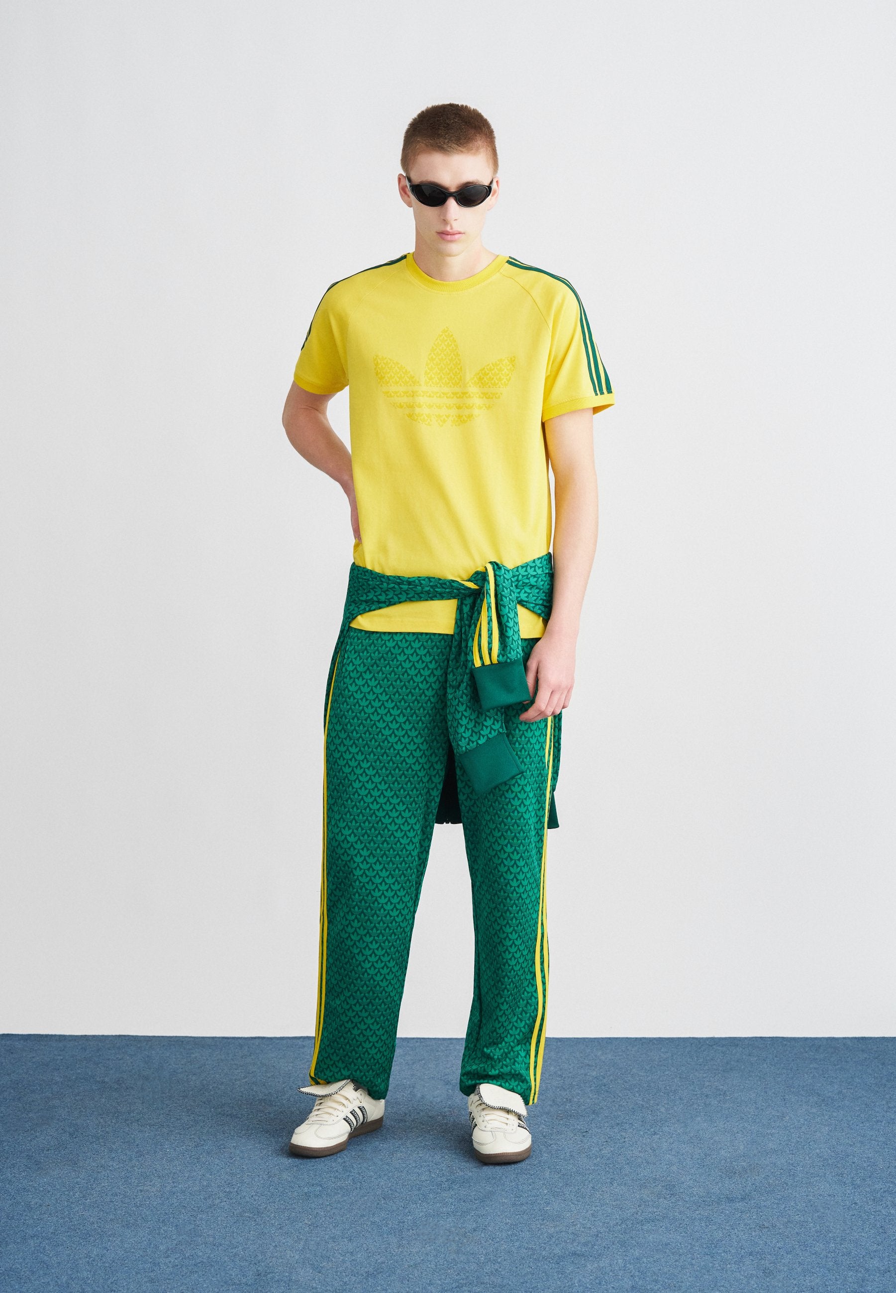 adidas Originals FIREBIRD MONOGRAM