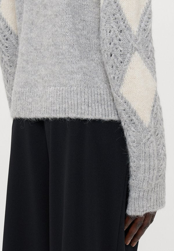 Vero Moda Tall VMPALOMA HIGHNECK