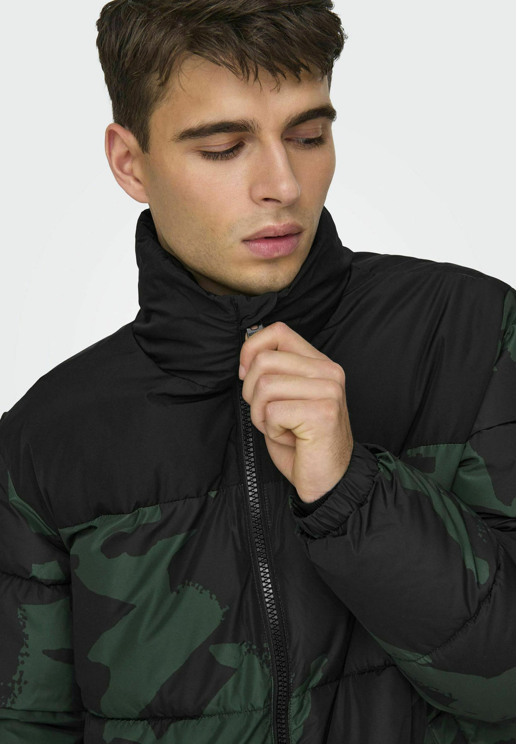 Puffer ONSMELVIN Puffer Media 6