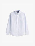 Tommy Hilfiger HERITAGE  - Shirt - preppy navy/desert sky solid