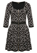 Patrizia Pepe ABITO DRESS
