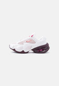 Nike Sportswear AIR MAX MUSE SE - Trainers - silt red/peony/burgundy crush/sail/gym red/light armory blue