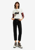 Desigual SAVE NATURE