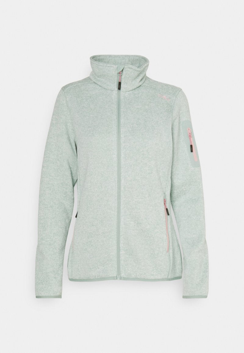 WOMAN JACKET - CMP - View 1