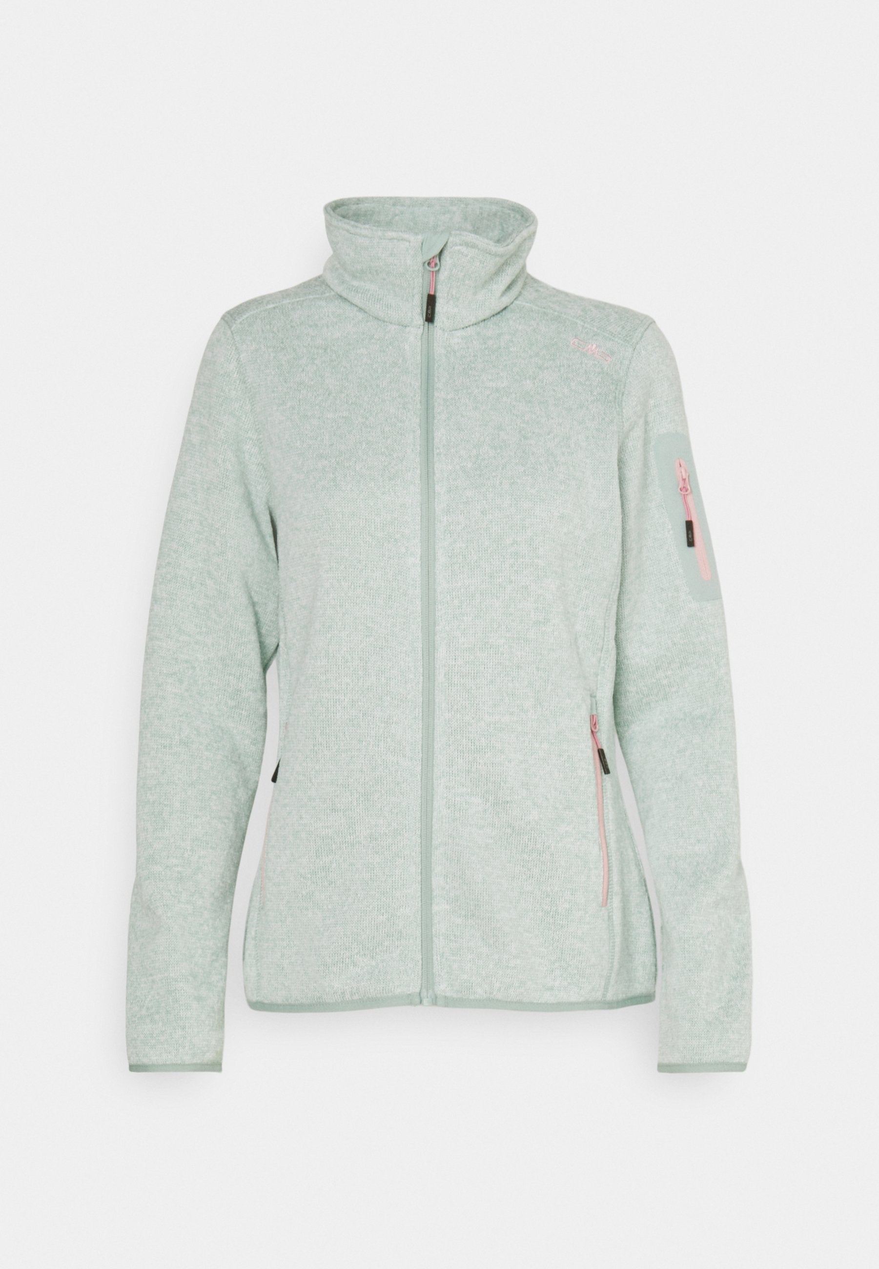 WOMAN JACKET - CMP - View 1