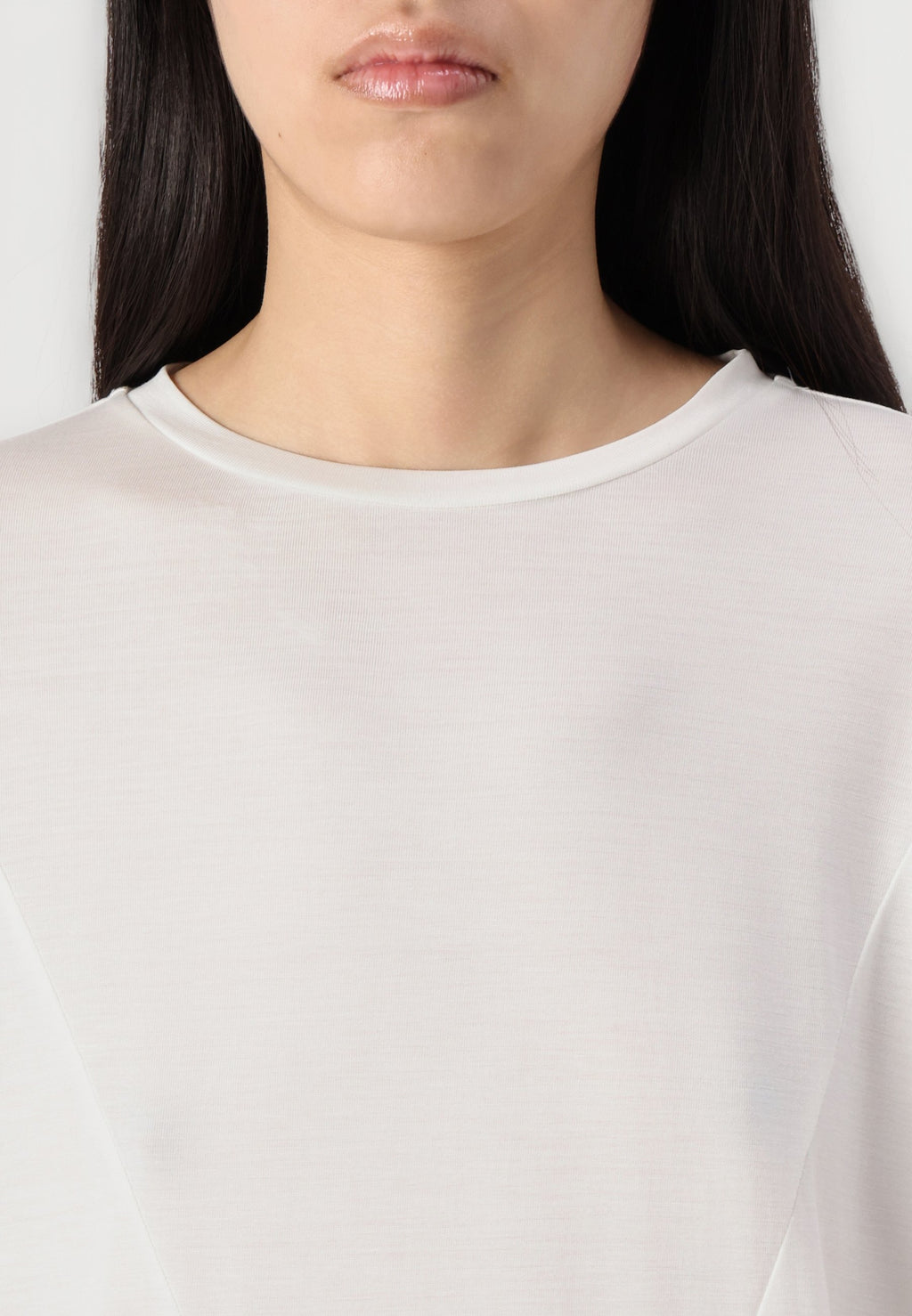 Esprit T-Shirt basic Media 6
