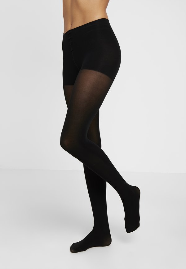 Vero Moda VMCONTROL TIGHTS - Tights - black