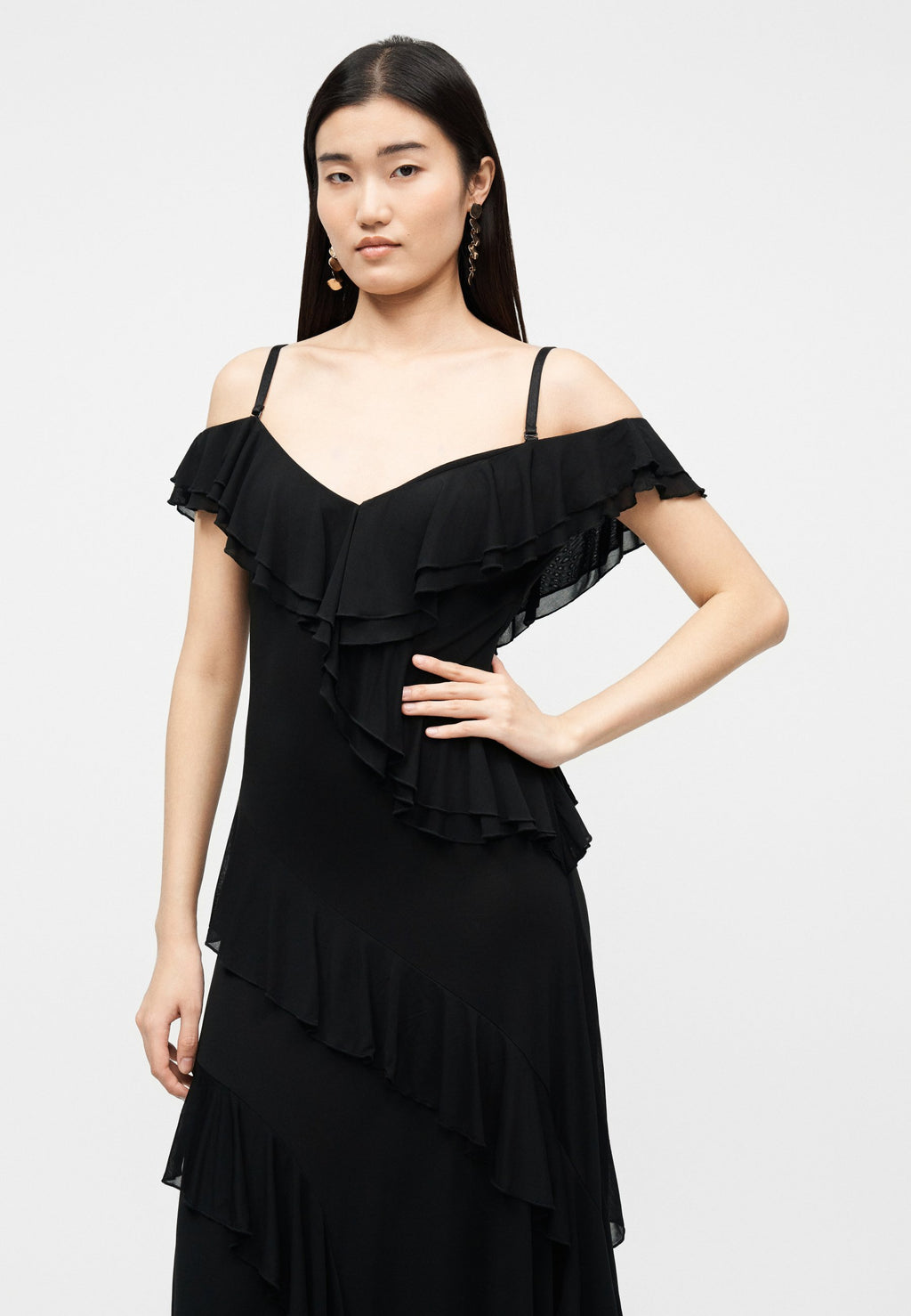 Diane von Furstenberg SOFIA DRESS