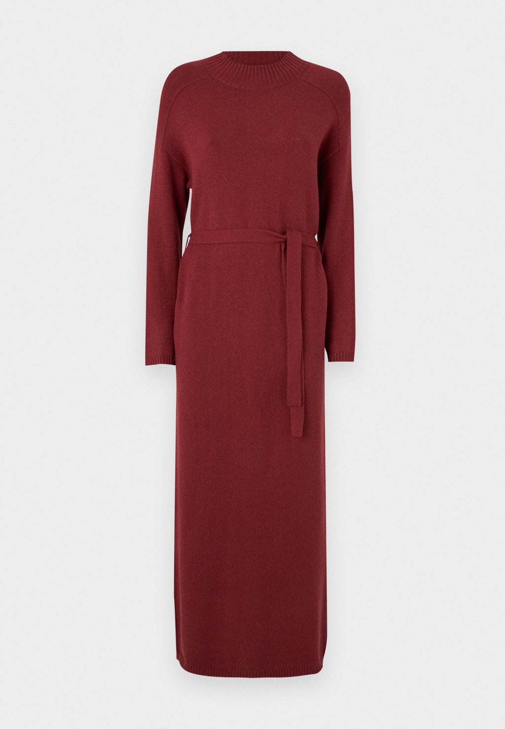 ONLY ONLLEVA LONG BELT DRESS