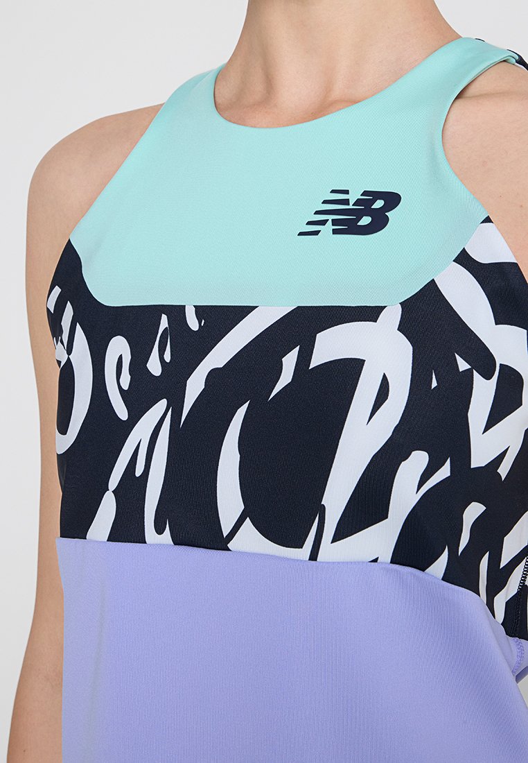 New Balance TRNMNT TANK