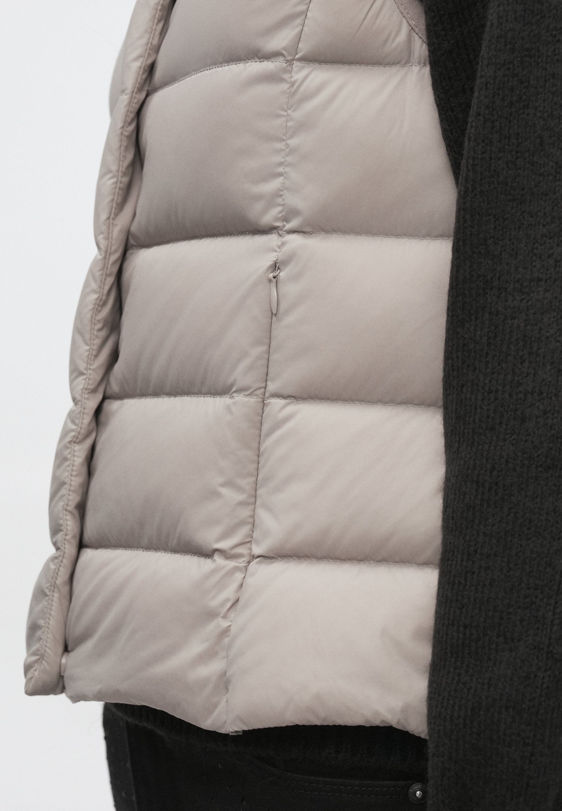 ONLRUBY QUILTED HOOD  Media 6