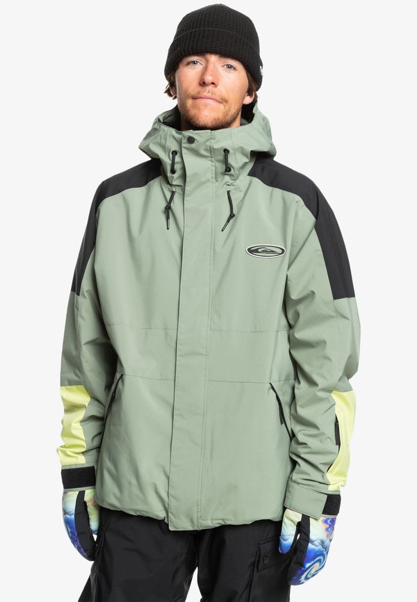 Quiksilver