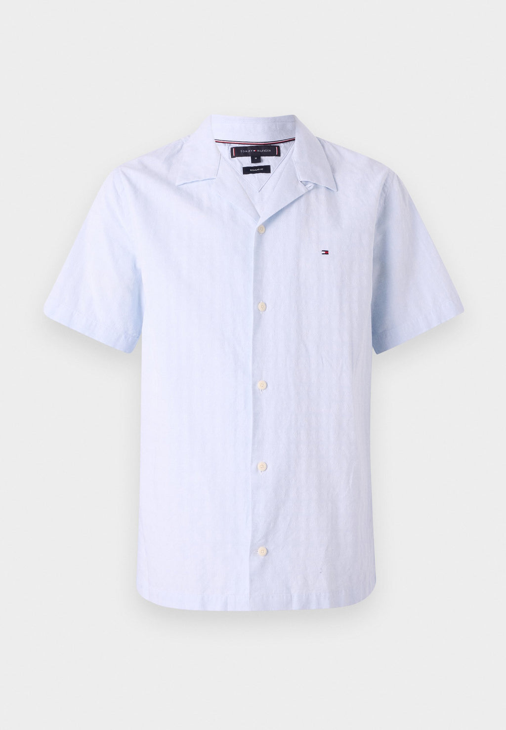 DOBBY SHIRT Media 1