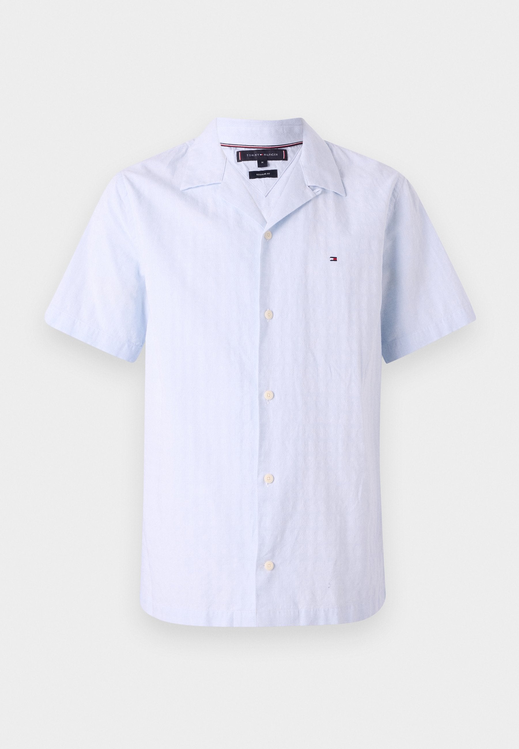 DOBBY SHIRT Media 1