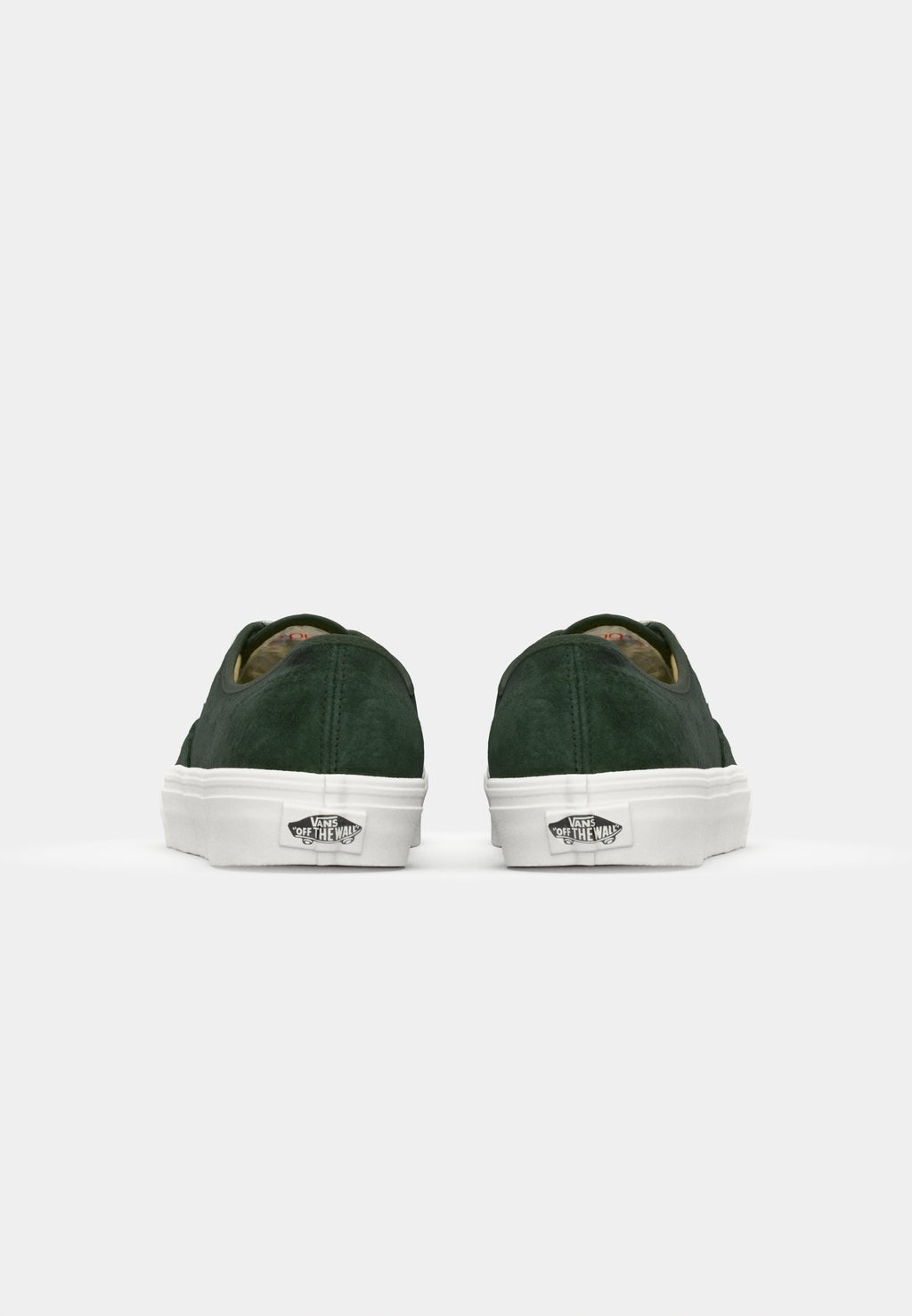 Vans AUTHENTIC UNISEX