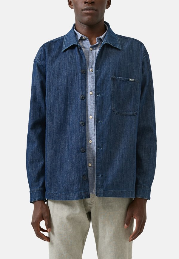 s.Oliver Shirt - blau
