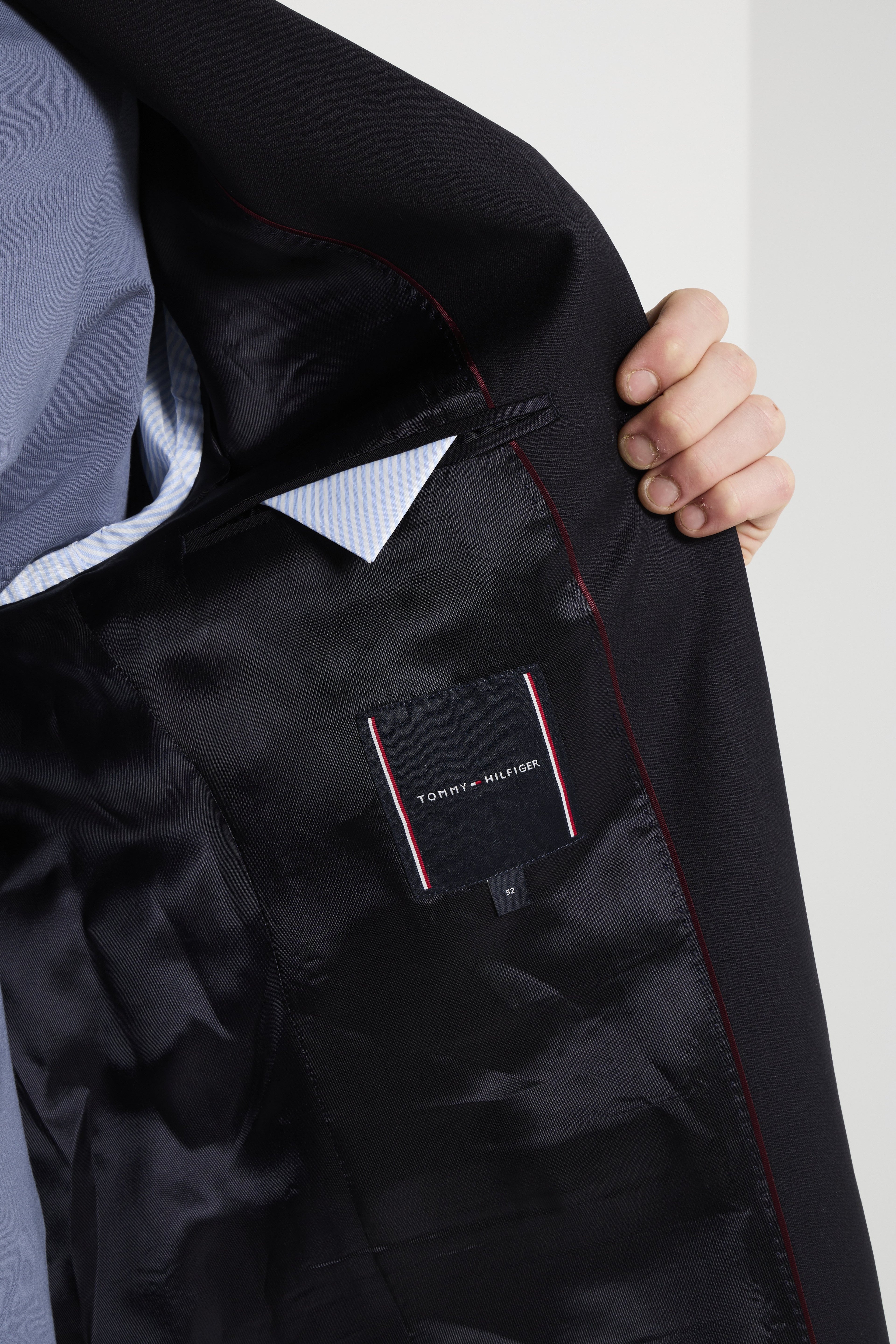 Tommy Hilfiger Sakko Media 7