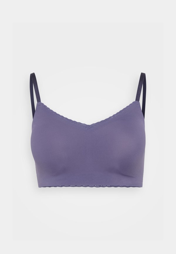 Schiesser BUSTIER MIT HERAUSN. PADS