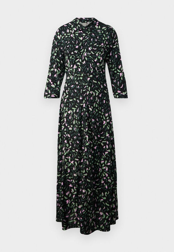 YAS YASSAVANNA SHIRT DRESS
