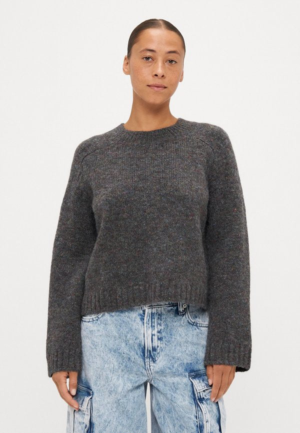 Vero Moda Petite VMINGRID O NECK
