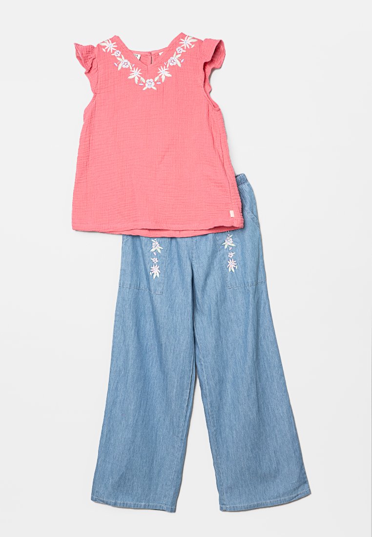 Scotch & Soda SET