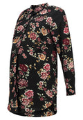 JoJo Maman Bébé FLORAL FLUID MATERNITY