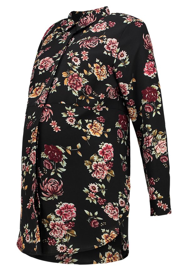 JoJo Maman Bébé FLORAL FLUID MATERNITY