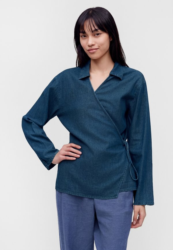 MSCH Copenhagen WRAP
