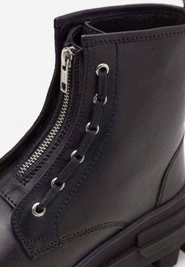 YOURTURN by Zalando LEATHER UNISEX