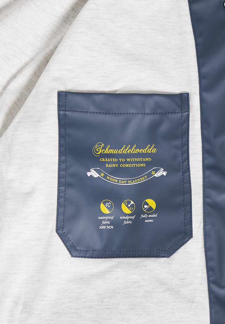 Schmuddelwedda