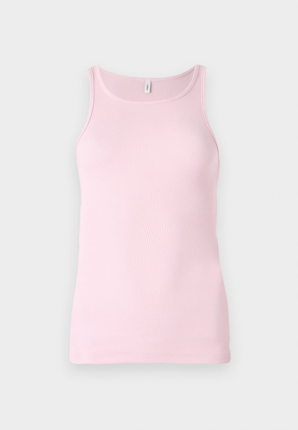 ONLY ONLKENYA LIFE TANK - Top - roseate spoonbill